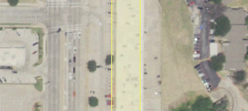 Retail Space in Lewisville, TX