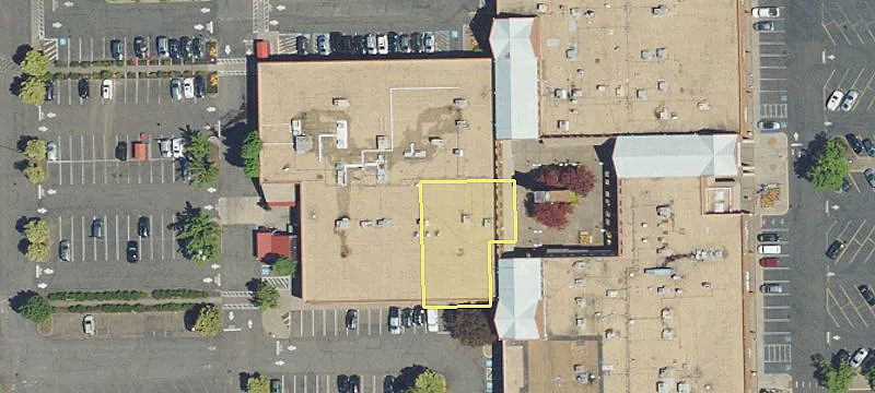 Prime Land in Beaverton Heart