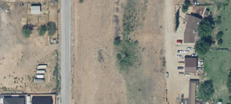 Hurricane Commercial Land For Sale