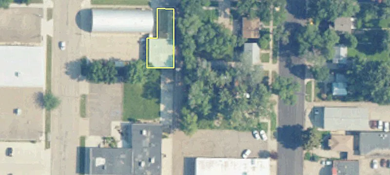 Industrial Land in North Bismarck