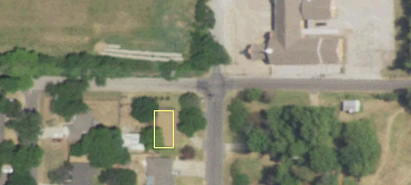 7.93 Acres of Commercial Land