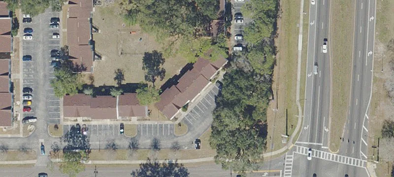 2.44-Acre Townhouse Development Site