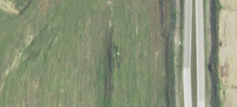 South Lincoln Development Land