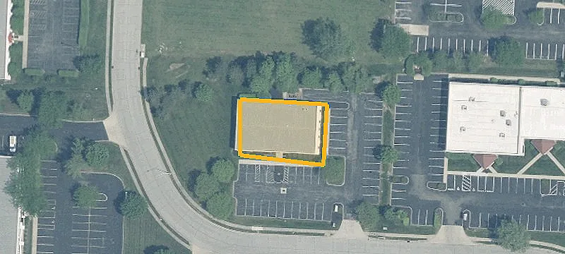 Grove City Office Space Available