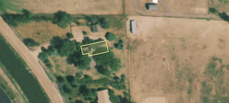 Land Ready For Office Building