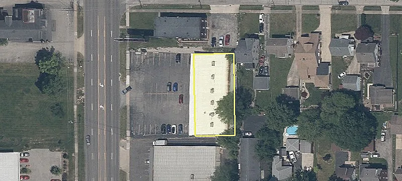 Boardman Office Space For Rent