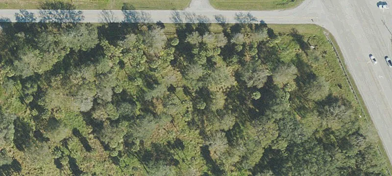 Commercial Land for Lease