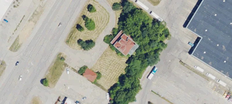 Land Near I-275, Ft Wright