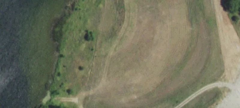 High-Growth Area Land Opportunity