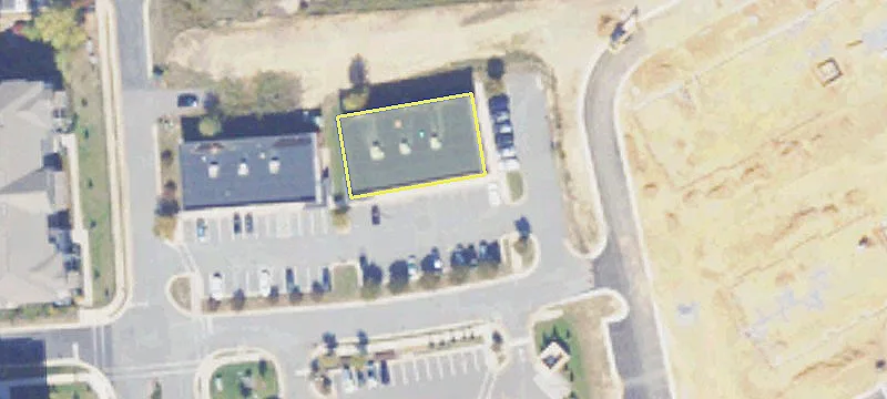 Spotsylvania Parkway Land Parcels