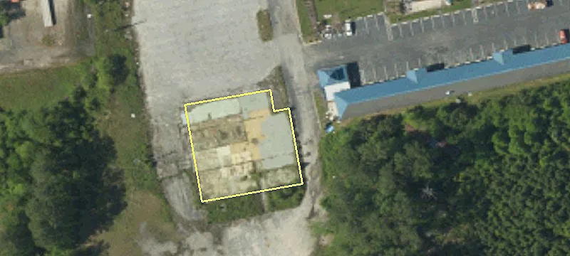 Commercial Land I-95 Access