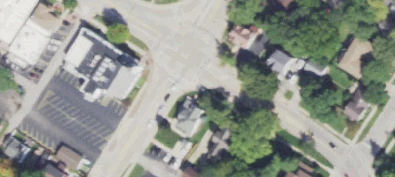 Grocery Anchored Development Opportunity