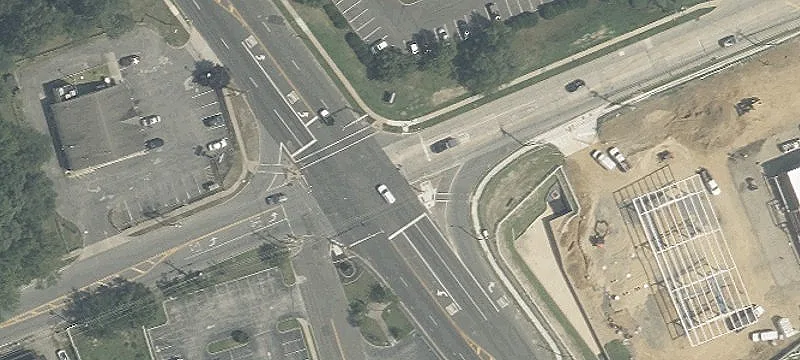 Land For Lease Opportunity