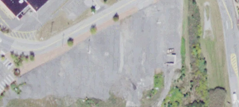 Prime Retail Pad Sites Available