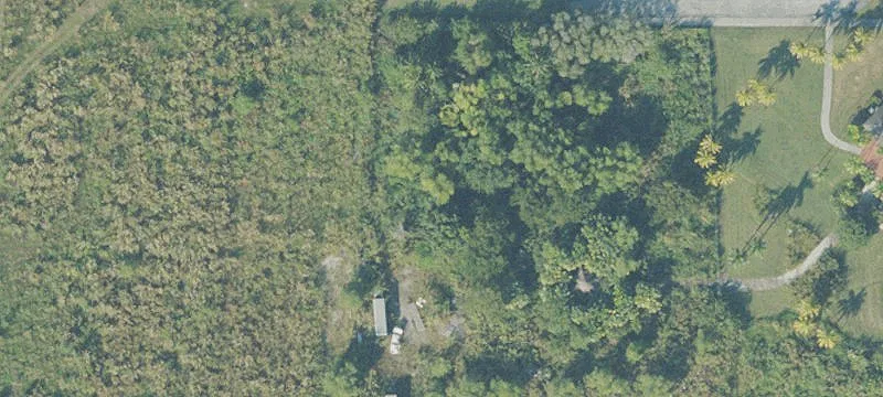 Land Near Turnpike Extension