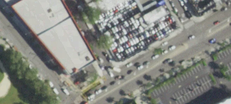 Land Near Starrett City Apartments