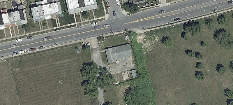 Commercial Land for Lease