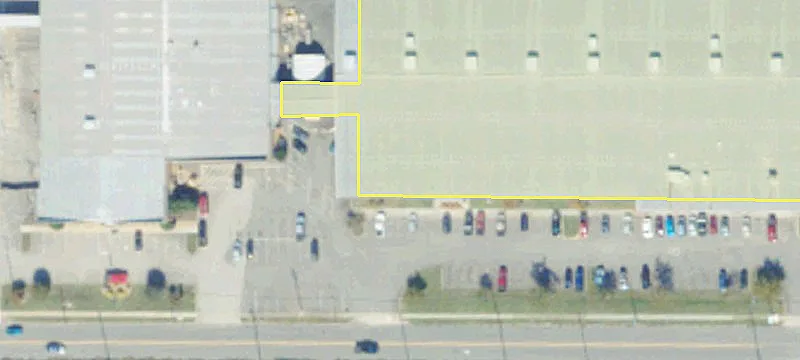 Richmond Yard Space For Lease