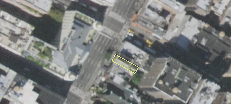 Prime Manhattan Retail Opportunity