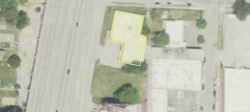 Industrial Building in Kansas City