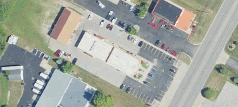 Commercial Land on South Telegraph