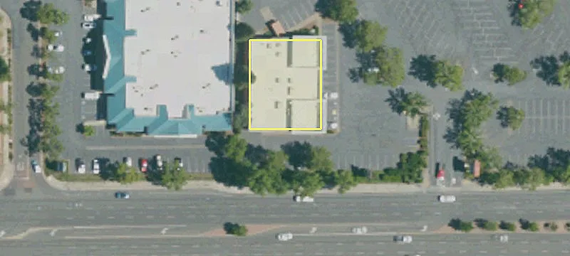 Retail Space on Greenback Lane