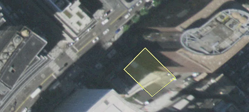 Retail Space with Lower Level