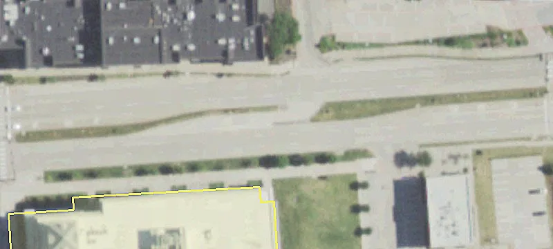 Retail Space in Frisco, TX