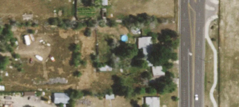 Commercial Land For Rent