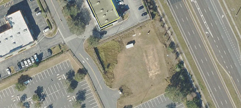 Commercial Land For Rent