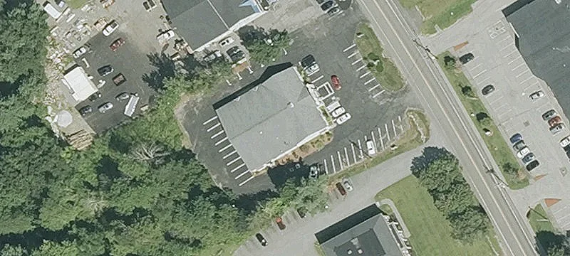 Retail Space Available For Lease