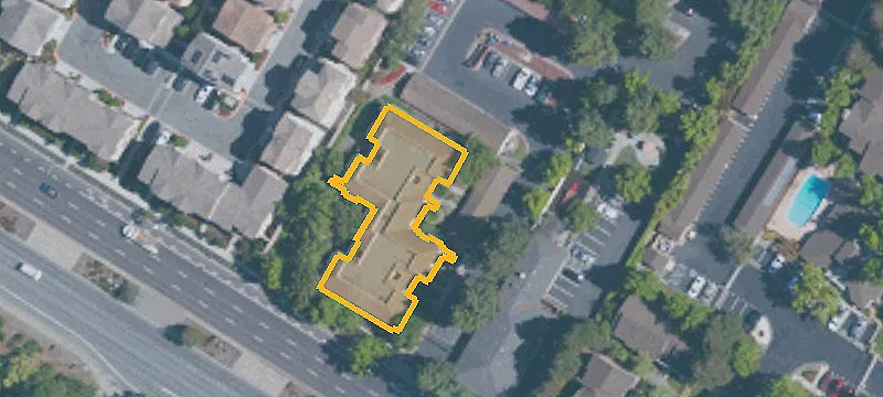 Residential Land in Fremont