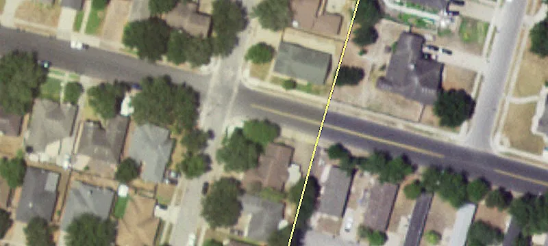 Commercial Land Northwest Corpus Christi