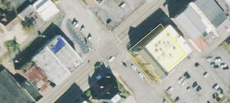 Land Parcel Near I-40