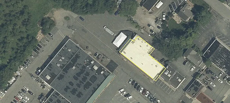 Oakland Retail Space For Rent