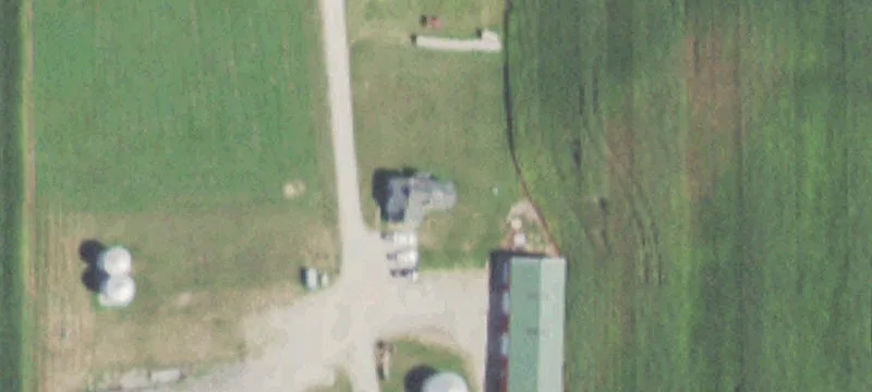 Marengo Land Near I-90