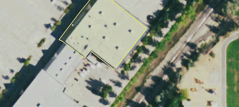 Highway 119 Commercial Land Available