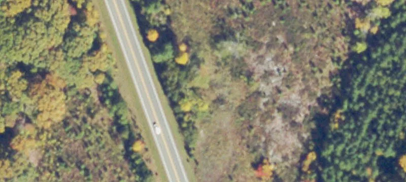 Commercial Land with High Visibility