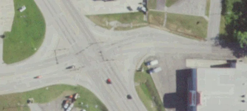 Commercial Land on Oak Grove