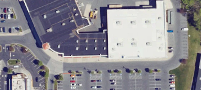 Prime Retail Space on Carlisle Pike