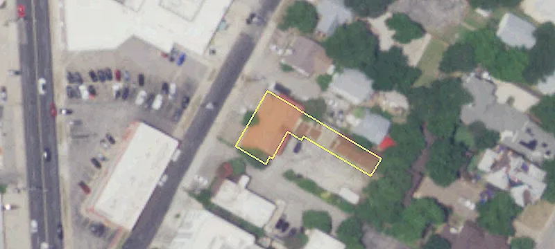 Versatile Austin Property For Sale