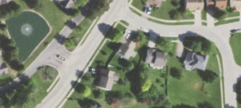 Land Near I-355 Interchange
