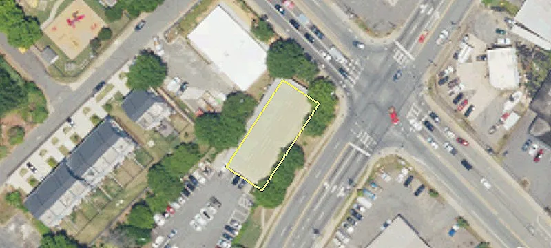 LoSo Development Site For Sale