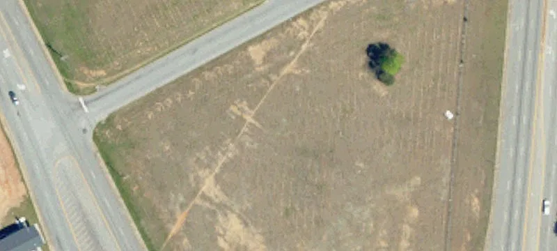 Land Available For Lease