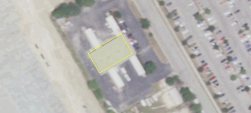 6.494 Acre Land Tract