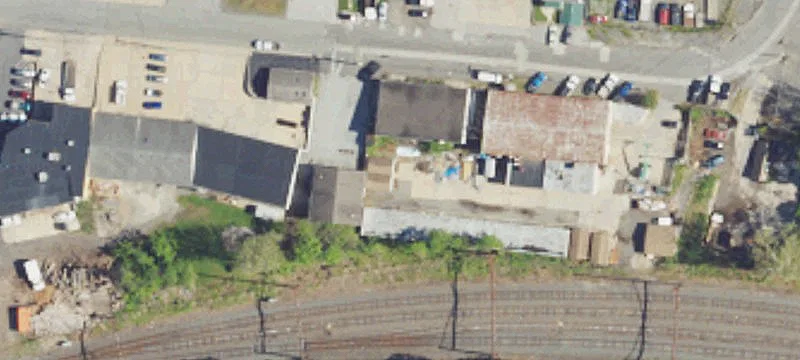 Industrial Lot For Sale