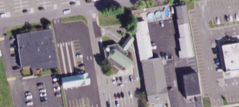Retail Space Near SUNY Binghamton