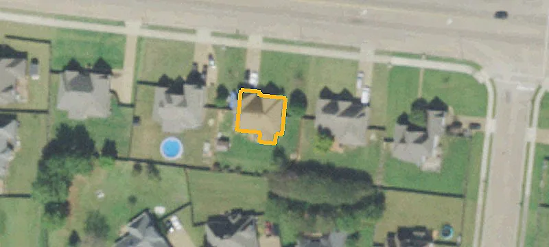 Bartlett Land in North Submarket