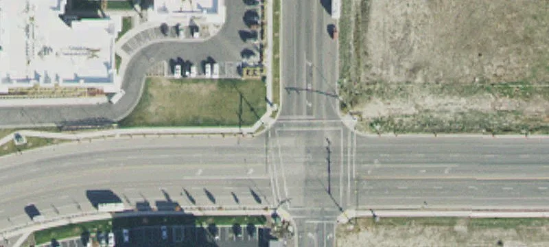 Commercial Land For Lease