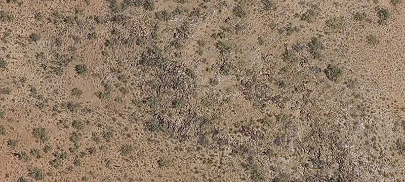 Commercial Land in Growing Wickenburg